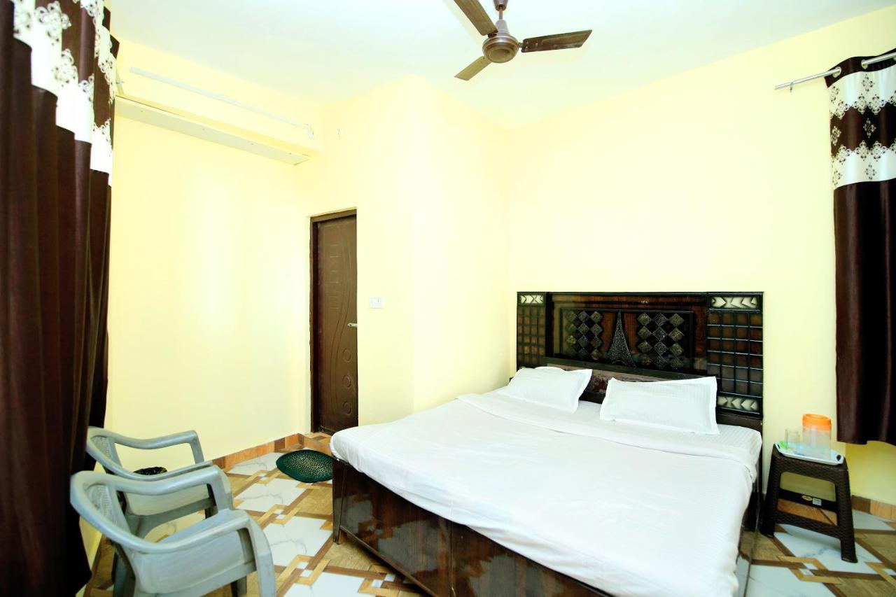 Spot On 37977 Parth Home Stay Mussoorie Exterior foto